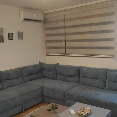 Apartment Vienna 3 Zlatibor Exterior foto