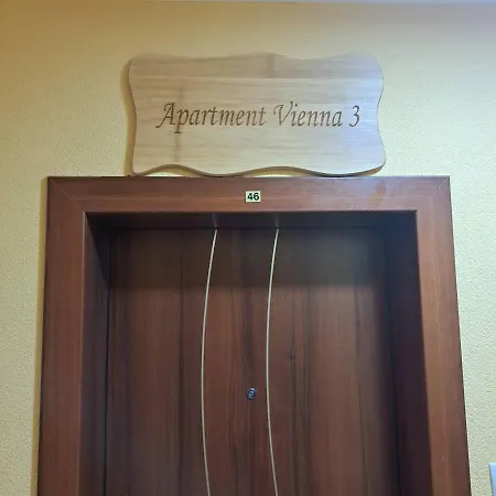 Apartment Vienna 3 Zlatibor Exterior foto