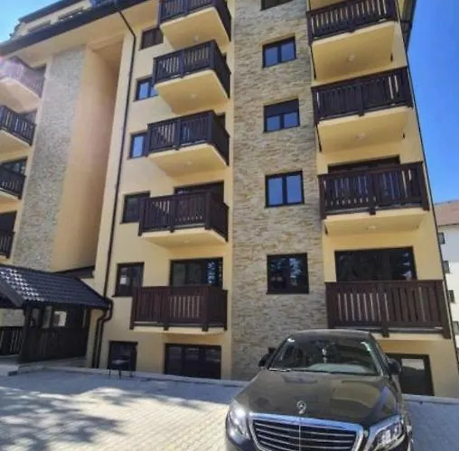 Apartment Vienna 3