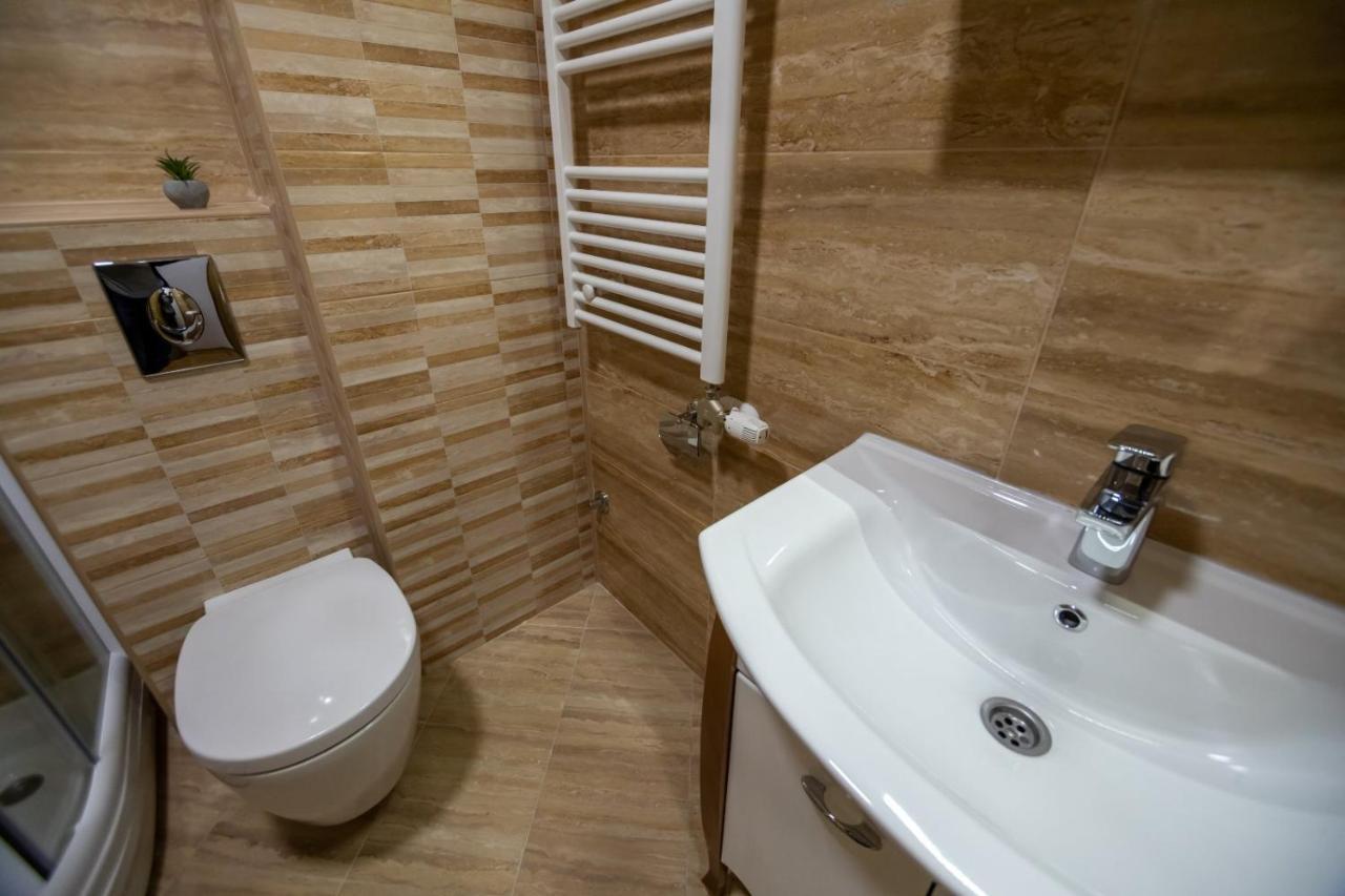 Daire Vienna 3 *