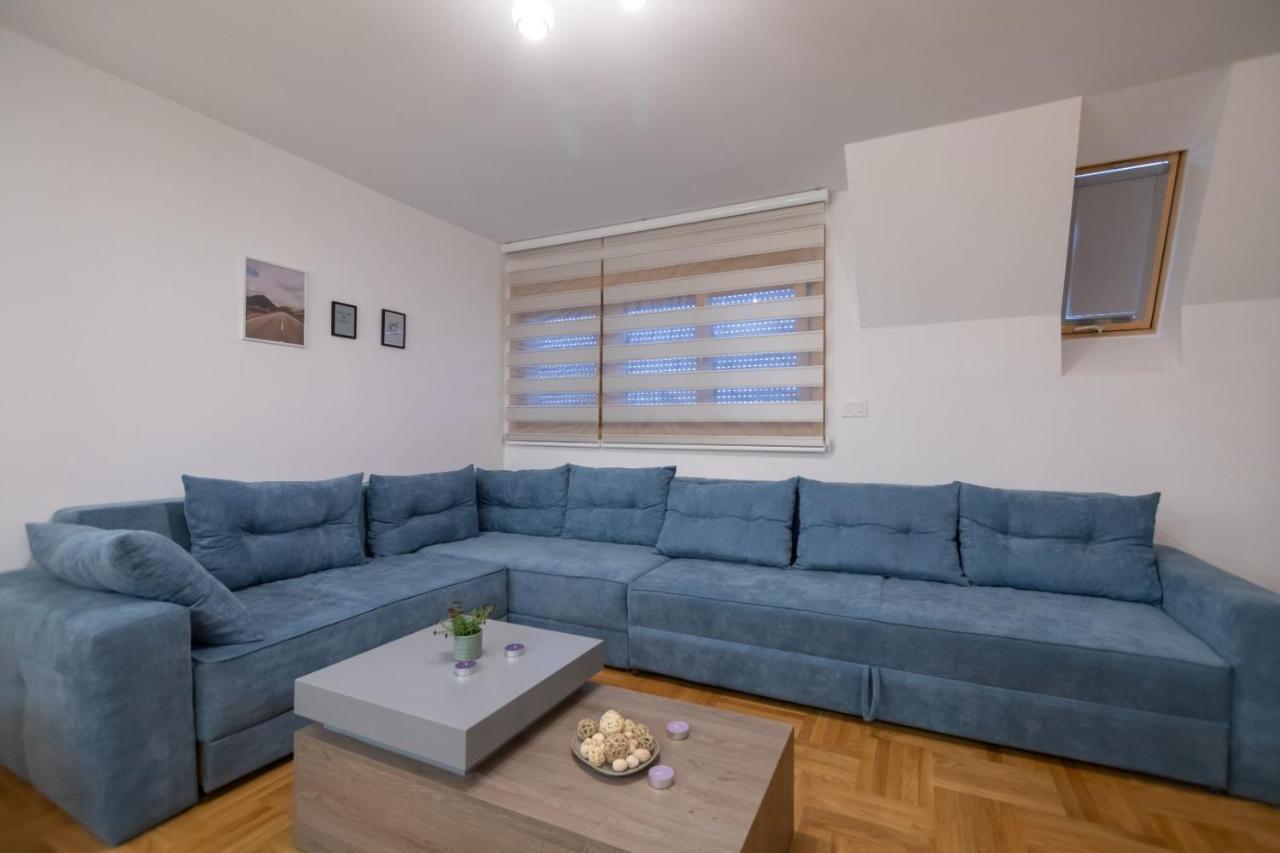 Daire Vienna 3 *