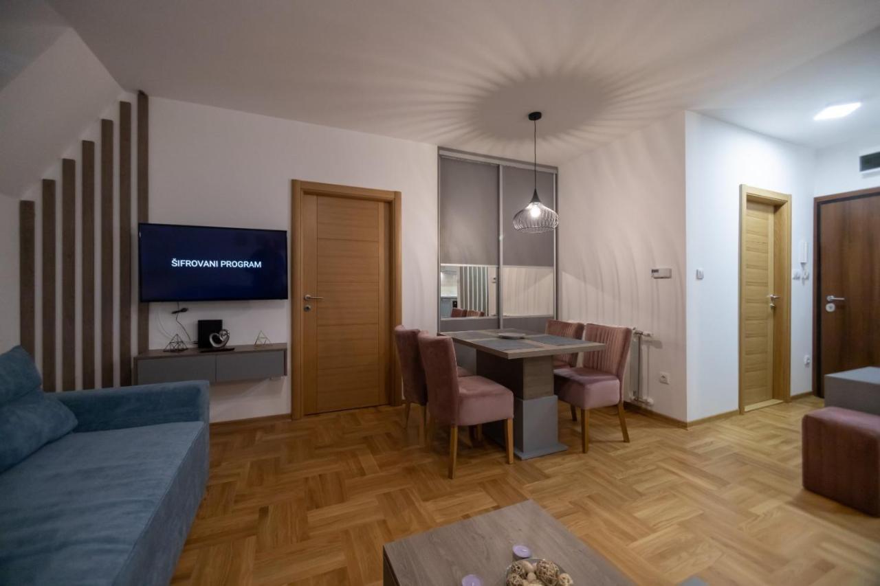 Vienna 3 Daire
