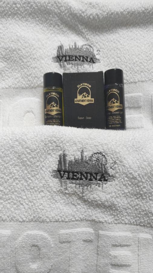 Vienna 3 Daire Zlatibor