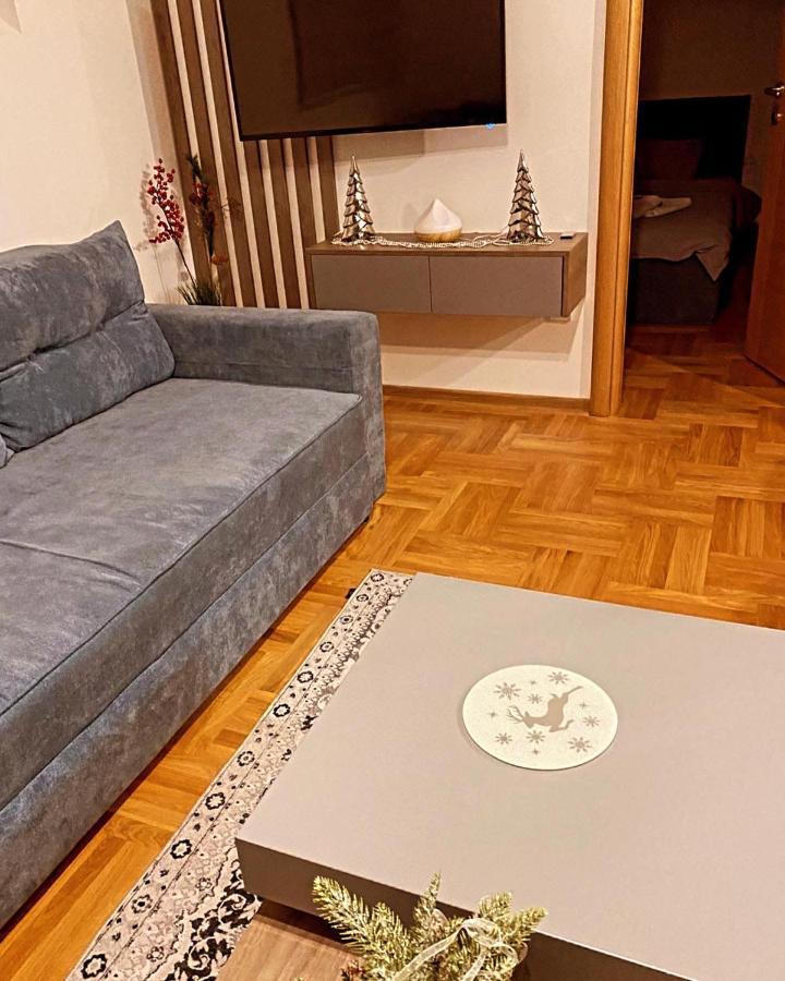 Daire Vienna 3 *