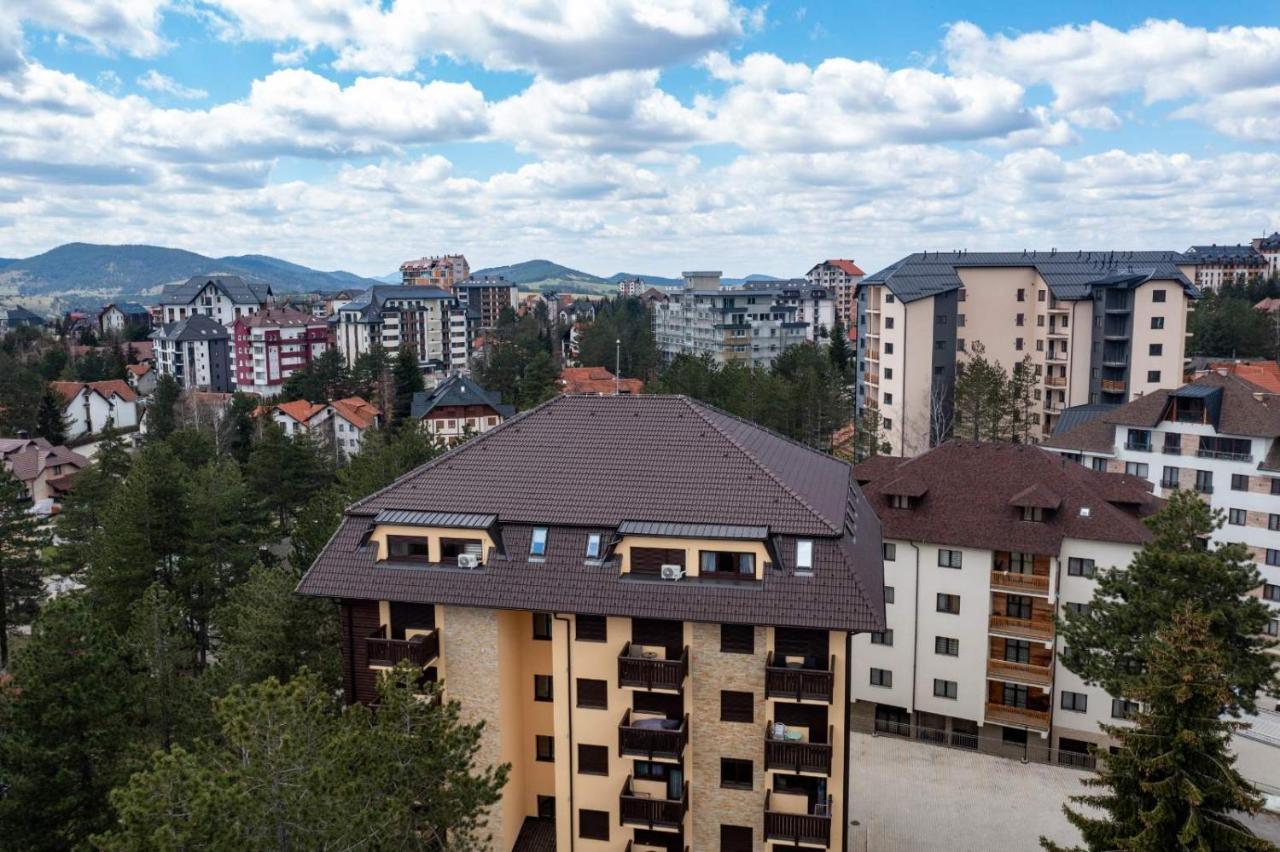 Daire Vienna 3 *